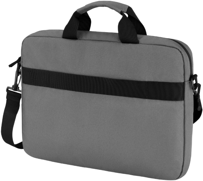 Сумка для ноутбука ASUS Carry AC1600 16" Grey (90XB0A60-BSL000) - Фото 3 Сумка для ноутбука ASUS Carry AC1600 16" Grey (90XB0A60-BSL000) - зображення 3