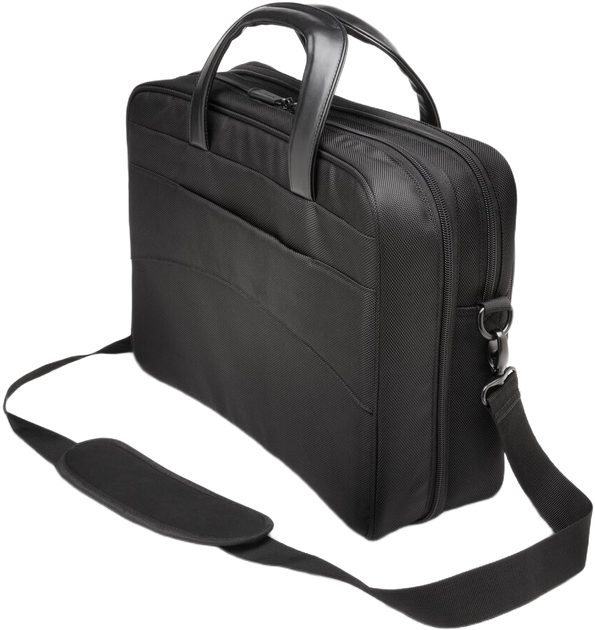 Torba na laptopa Kensington Contour 2.0 EQ Business 15.6" Grey (K60386EU) - Zdjęcie 2 Torba na laptopa Kensington Contour 2.0 EQ Business 15.6" Grey (K60386EU) - obraz 2