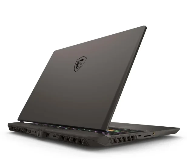 Ноутбук MSI Vector 16 HX (A14VHG-820PL) i9-14900HX/16GB/1TB/Win11 RTX4080 240Hz - Фото 2 Ноутбук MSI Vector 16 HX (A14VHG-820PL) i9-14900HX/16GB/1TB/Win11 RTX4080 240Hz - изображение 2