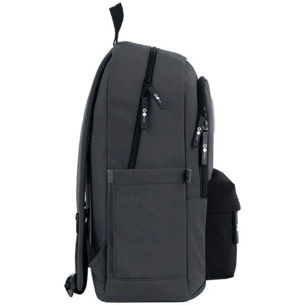 Рюкзак GoPack Education Teens 141L чорний, сірий GO26-141L-4 - изображение 4