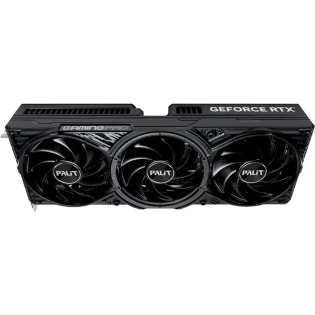 Видеокарта Palit GeForce RTX 5080 GamingPro (NE75080019T2-GB2031A) - изображение 6
