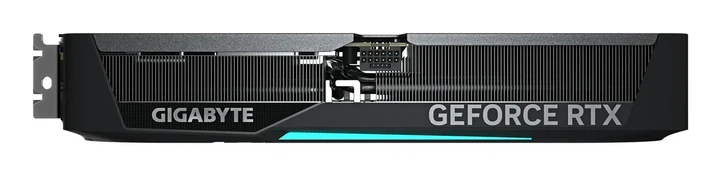 Видеокарта Gigabyte GeForce RTX 5070 EAGLE SFF OC (GV-N5070EAGLE OC-12GD) - изображение 7