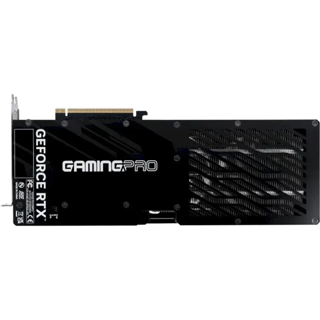 Відеокарта Palit GeForce RTX 5080 GamingPro OC (NE75080S19T2-GB2031A) - зображення 8
