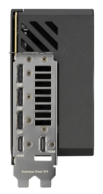 Видеокарта ASUS ROG Astral GeForce RTX 5090 OC 32GB (ROG-ASTRAL-RTX5090-O32G-GAMING) - изображение 6