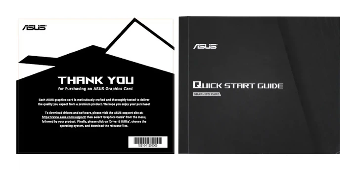 Видеокарта ASUS DUAL-RX9060XT-16G (90YV0LG2-M0NA00) - изображение 11