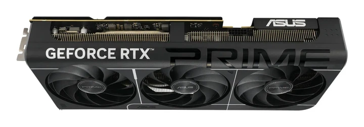 Відеокарта Asus PRIME GeForce RTX 5070 Ti OC (PRIME-RTX5070TI-O16G) - зображення 6