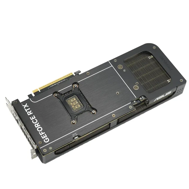 Відеокарта Asus PRIME GeForce RTX 5080 (PRIME-RTX5080-16G) - Фото 8 Відеокарта Asus PRIME GeForce RTX 5080 (PRIME-RTX5080-16G) - зображення 8