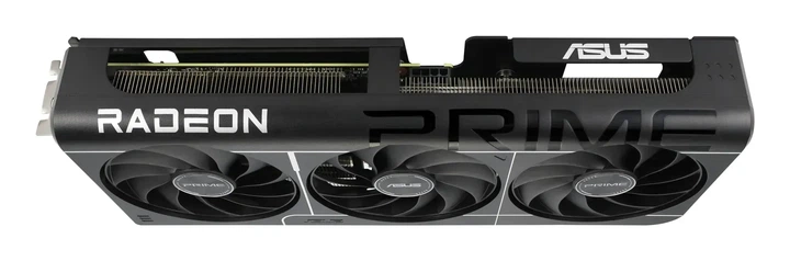 Видеокарта ASUS PRIME-RX9060XT-O16G (90YV0LF1-M0NA00) - Фото 6 Видеокарта ASUS PRIME-RX9060XT-O16G (90YV0LF1-M0NA00) - изображение 6