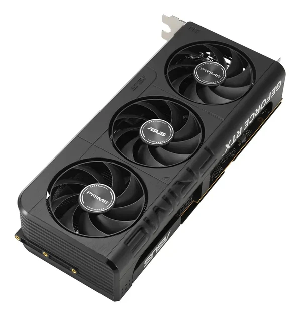 Відеокарта Asus PRIME GeForce RTX 5060 OC (PRIME-RTX5060-O8G) - зображення 4