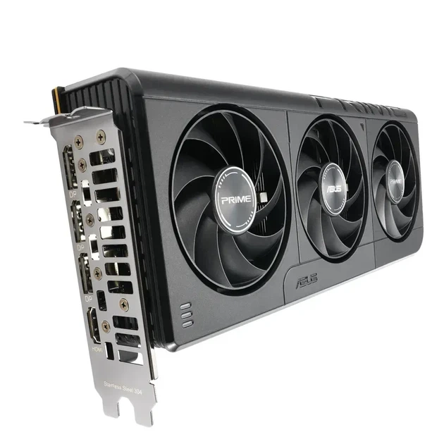 Відеокарта Asus PRIME GeForce RTX 5060 OC (PRIME-RTX5060-O8G) - зображення 13