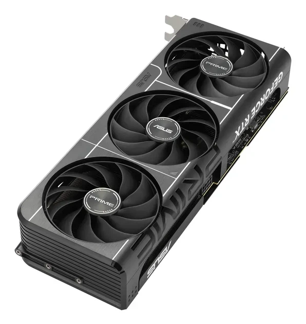 Видеокарта Asus PRIME GeForce RTX 5060 Ti OC (PRIME-RTX5060TI-O8G) - изображение 4