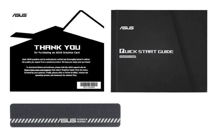 Видеокарта Asus PRIME GeForce RTX 5060 Ti OC (PRIME-RTX5060TI-O8G) - изображение 11