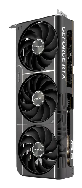 Видеокарта Asus PRIME GeForce RTX 5060 Ti OC (PRIME-RTX5060TI-O8G) - изображение 13