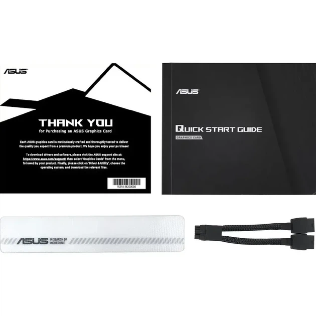 Видеокарта Asus PRIME GeForce RTX 5070 White OC (PRIME-RTX5070-O12G-WHITE) - изображение 10