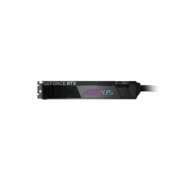 Відеокарта Gigabyte GeForce RTX 5080 AORUS XTREME WATERFORCE (GV-N5080AORUSX W-16GD) - зображення 6