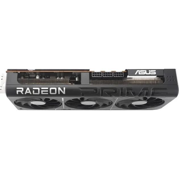 Відеокарта Asus Prime Radeon RX 9070 XT OC Edition (PRIME-RX9070XT-O16G) - зображення 6