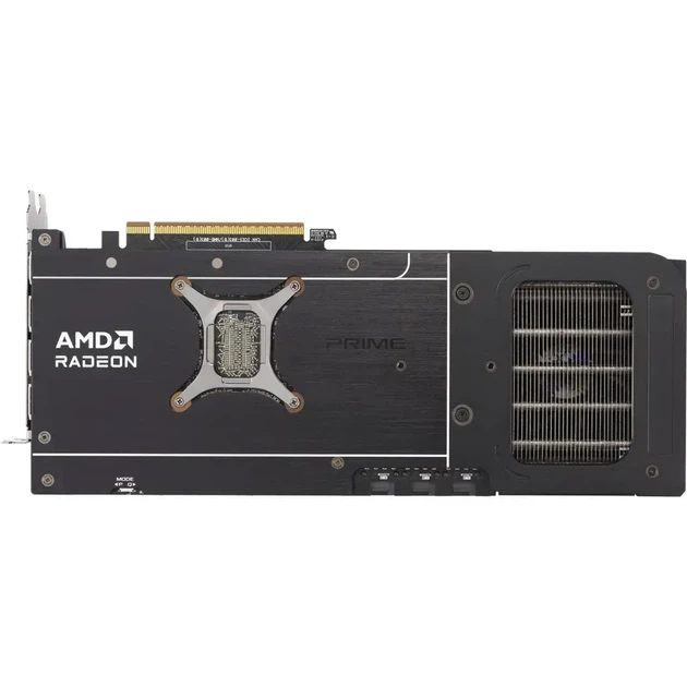 Відеокарта Asus Prime Radeon RX 9070 XT OC Edition (PRIME-RX9070XT-O16G) - зображення 7