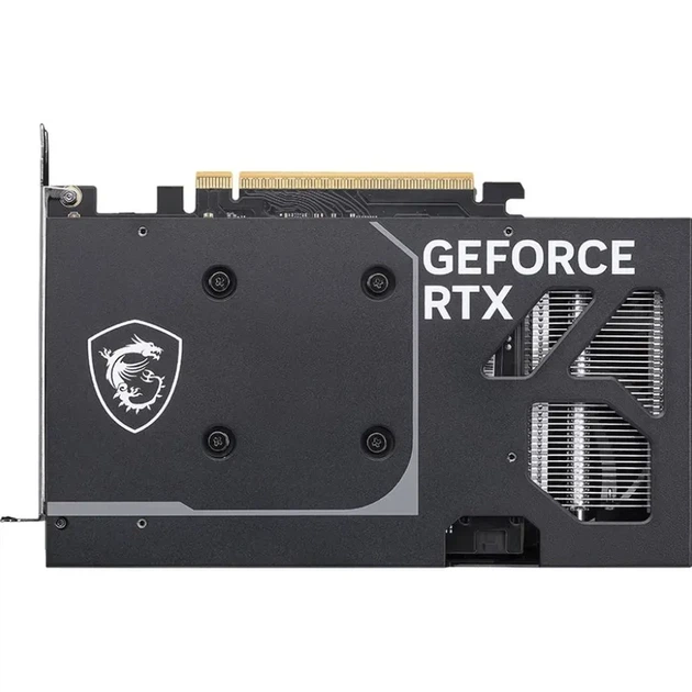 Видеокарта MSI GeForce RTX 5050 VENTUS 2X OC (RTX 5050 8G VENTUS 2X OC) - изображение 4
