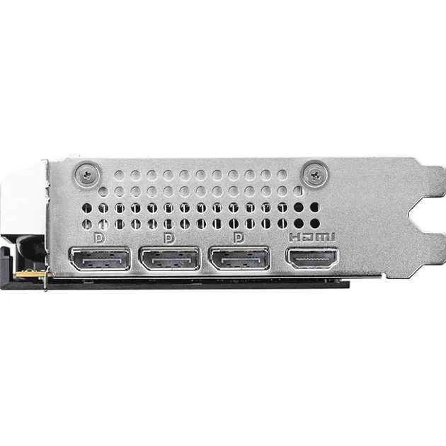 Видеокарта MSI GeForce RTX 5050 VENTUS 2X OC (RTX 5050 8G VENTUS 2X OC) - изображение 5