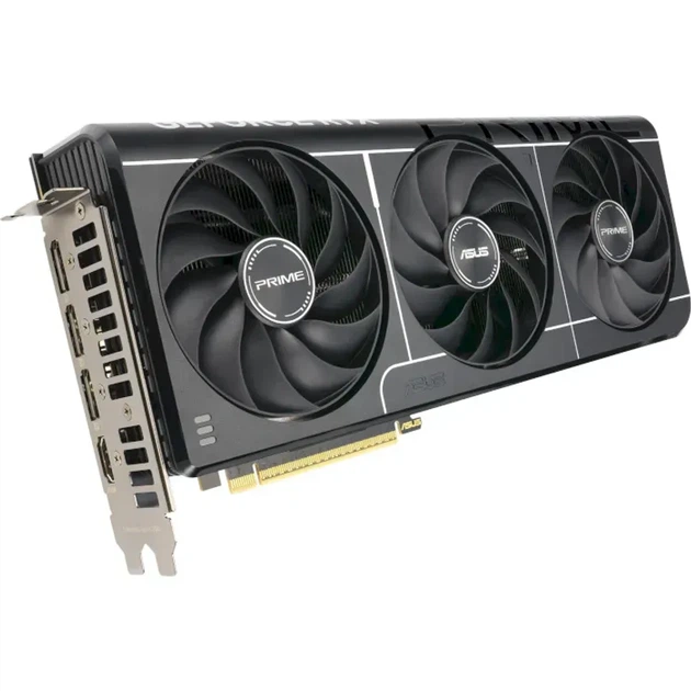 Видеокарта Asus PRIME GeForce RTX 5070 OC (PRIME-RTX5070-O12G) - изображение 4