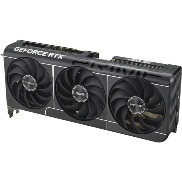 Видеокарта Asus PRIME GeForce RTX 5070 OC (PRIME-RTX5070-O12G) - изображение 5