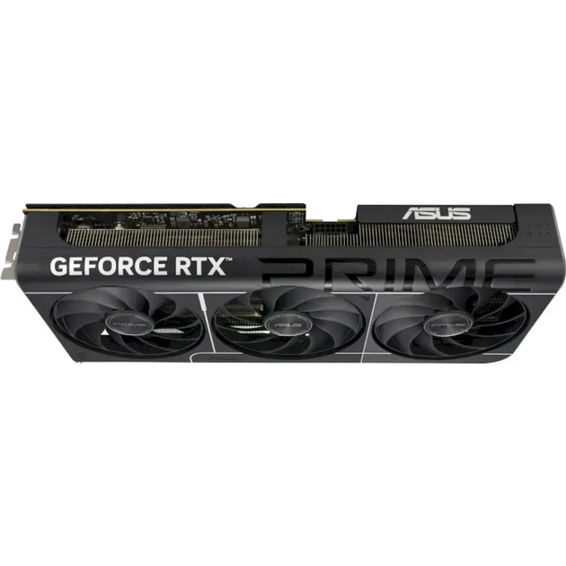Видеокарта Asus PRIME GeForce RTX 5070 OC (PRIME-RTX5070-O12G) - изображение 7