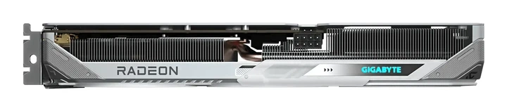 Відеокарта GIGABYTE Radeon RX 9060 XT GAMING OC ICE 16G (GV-R906XGAMINGOCICE-16GD) - зображення 7