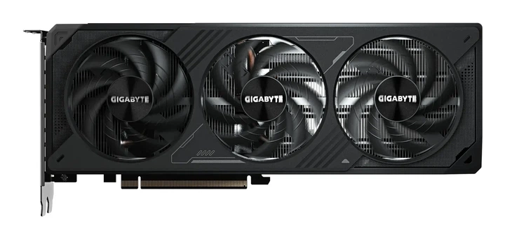 Відеокарта Gigabyte GeForce RTX 5070 WINDFORCE SFF OC (GV-N5070WF3OC-12GD) - зображення 2