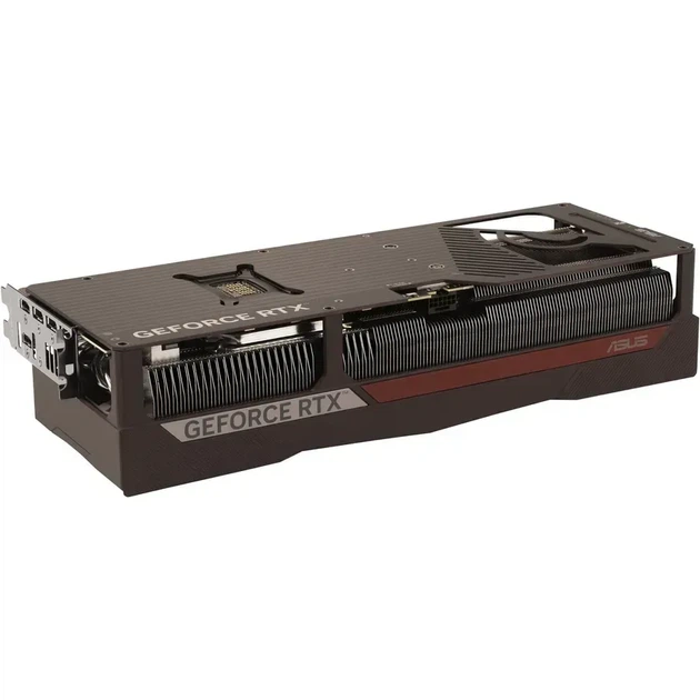 Видеокарта Asus GeForce RTX 5080 Noctua OC (RTX5080-O16G-NOCTUA) - Фото 16 Видеокарта Asus GeForce RTX 5080 Noctua OC (RTX5080-O16G-NOCTUA) - изображение 16