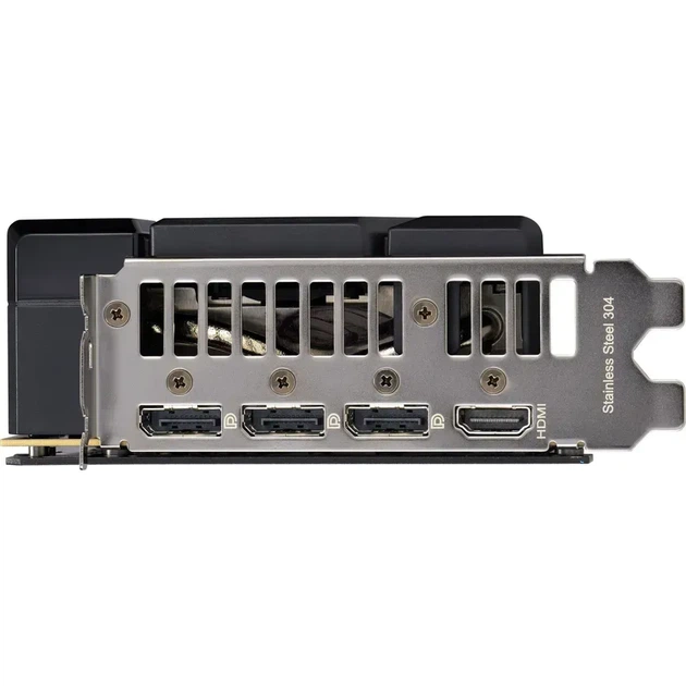 Видеокарта Asus Dual GeForce RTX 5070 OC (DUAL-RTX5070-O12G) - изображение 7