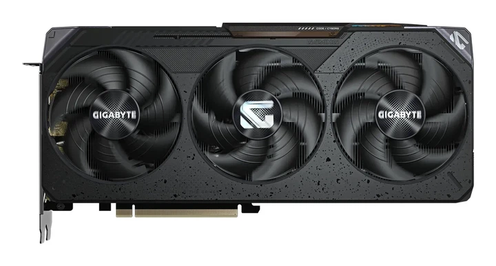 Відеокарта GIGABYTE Radeon RX 9070 GAMING 16G (GV-R9070GAMING-16GD) - Фото 2 Відеокарта GIGABYTE Radeon RX 9070 GAMING 16G (GV-R9070GAMING-16GD) - зображення 2