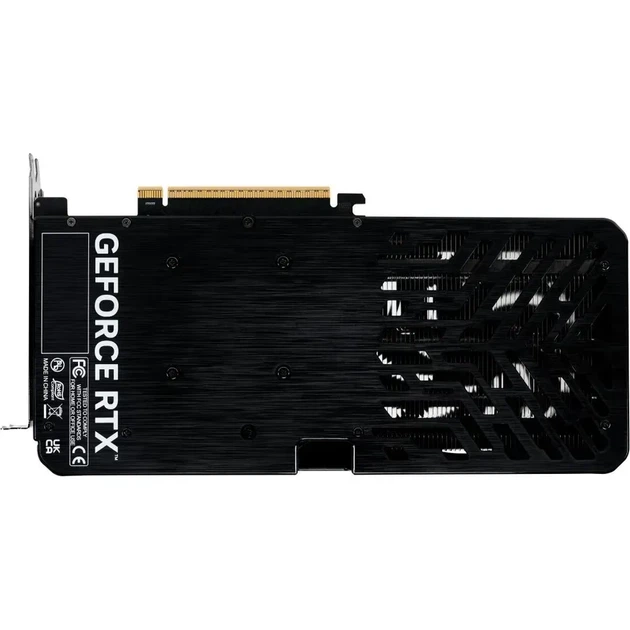 Відеокарта Palit GeForce RTX 5060 Dual (NE75060019P1-GB2063D) - Фото 8 Відеокарта Palit GeForce RTX 5060 Dual (NE75060019P1-GB2063D) - зображення 8