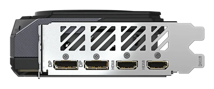 Відеокарта GIGABYTE Radeon RX 9070 GAMING 16G (GV-R9070GAMING-16GD) - Фото 8 Відеокарта GIGABYTE Radeon RX 9070 GAMING 16G (GV-R9070GAMING-16GD) - зображення 8