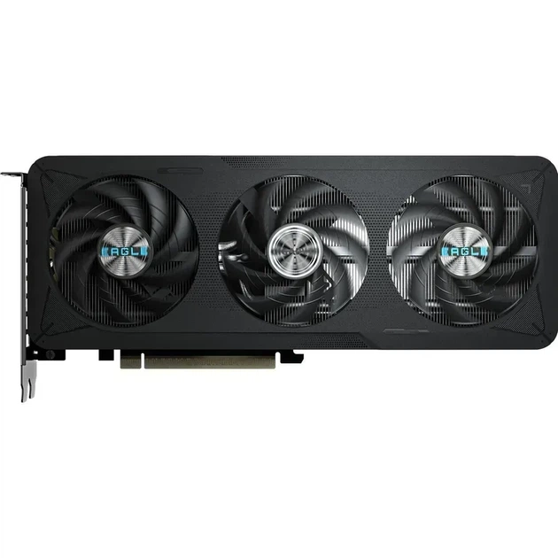 Видеокарта Gigabyte GeForce RTX 5060 EAGLE MAX OC (GV-N5060EAGLEMAX OC-8GD) - изображение 2