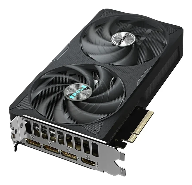 Видеокарта Gigabyte GeForce RTX 5060 Ti EAGLE OC (GV-N506TEAGLE OC-16GD) - изображение 4