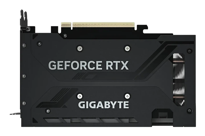 Відеокарта Gigabyte GeForce RTX 5050 WINDFORCE OC V2 (GV-N5050WF2OCV2-8GD) - зображення 6