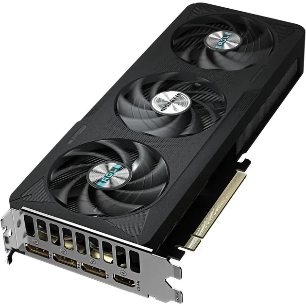 Видеокарта Gigabyte GeForce RTX 5060 EAGLE MAX OC (GV-N5060EAGLEMAX OC-8GD) - изображение 6
