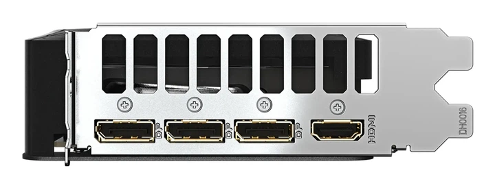 Видеокарта Gigabyte GeForce RTX 5060 Ti EAGLE OC (GV-N506TEAGLE OC-16GD) - изображение 8