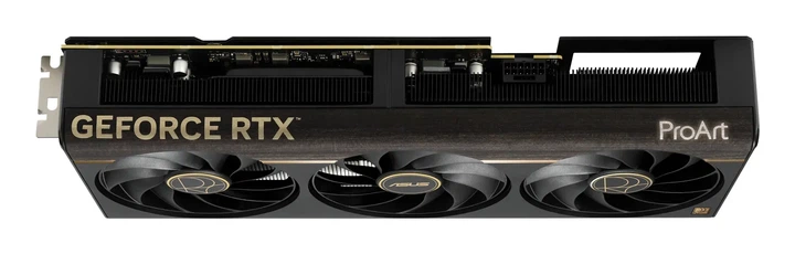 Видеокарта Asus ProArt GeForce RTX 5080 OC (PROART-RTX5080-O16G) - изображение 7