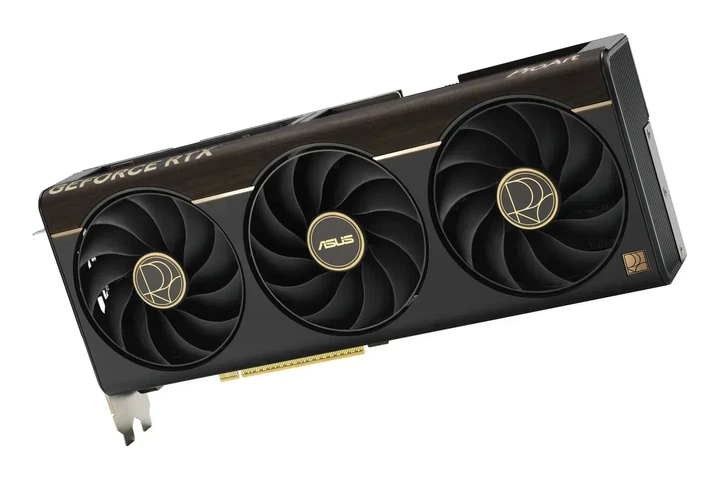 Видеокарта Asus ProArt GeForce RTX 5080 OC (PROART-RTX5080-O16G) - изображение 9