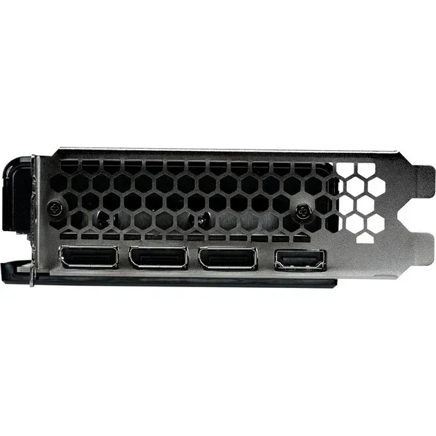 Відеокарта Palit GeForce RTX 5070 Infinity 3 (NE75070019K9-GB2050S) - зображення 8