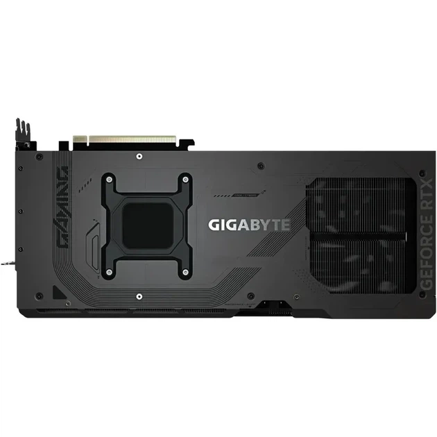 Відеокарта GIGABYTE GeForce RTX 5090 GAMING OC 32G (GV-N5090GAMING OC-32GD) - зображення 7