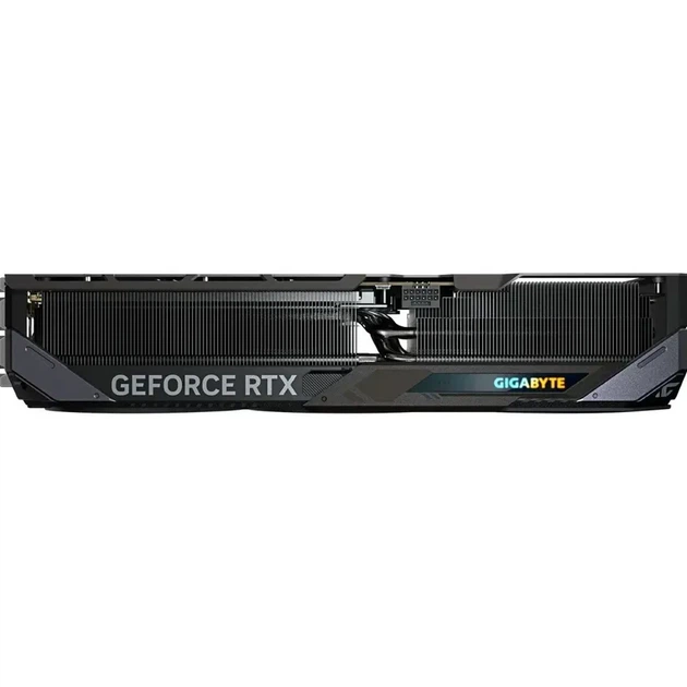 Відеокарта GIGABYTE GeForce RTX 5090 GAMING OC 32G (GV-N5090GAMING OC-32GD) - зображення 9