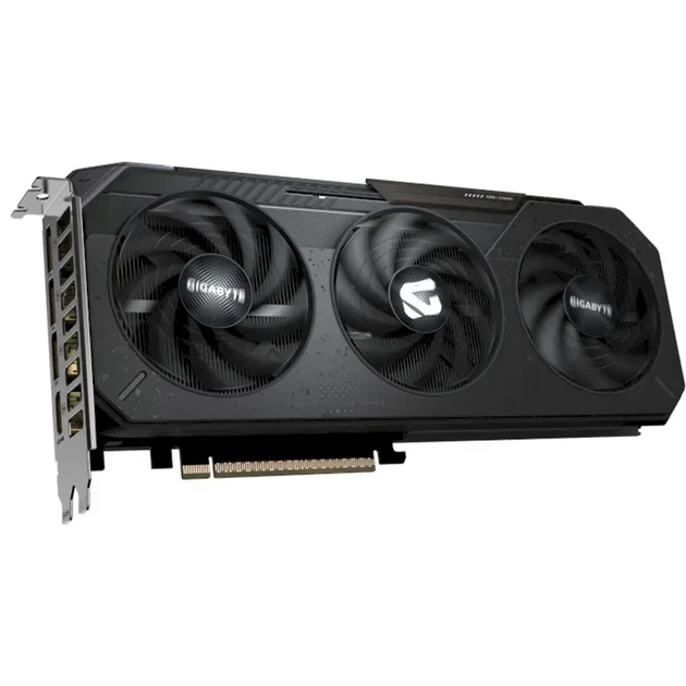 Видеокарта Gigabyte GeForce RTX 5050 GAMING OC (GV-N5050GAMING OC-8GD) - изображение 5