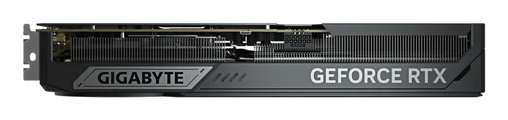 Відеокарта Gigabyte GeForce RTX 5080 WINDFORCE SFF OC (GV-N5080WF3OC-16GD) - Фото 7 Відеокарта Gigabyte GeForce RTX 5080 WINDFORCE SFF OC (GV-N5080WF3OC-16GD) - зображення 7
