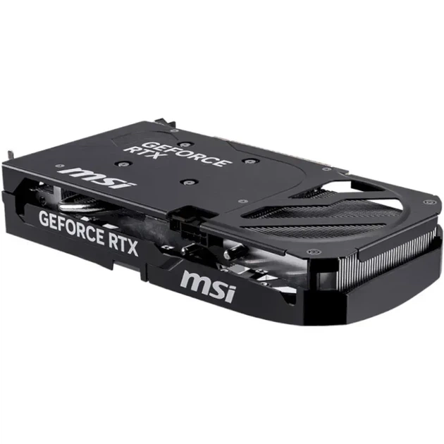 Видеокарта MSI GeForce RTX 5060 Ti SHADOW 2X PLUS (RTX 5060 Ti 16G SHADOW 2X PLUS) - изображение 3