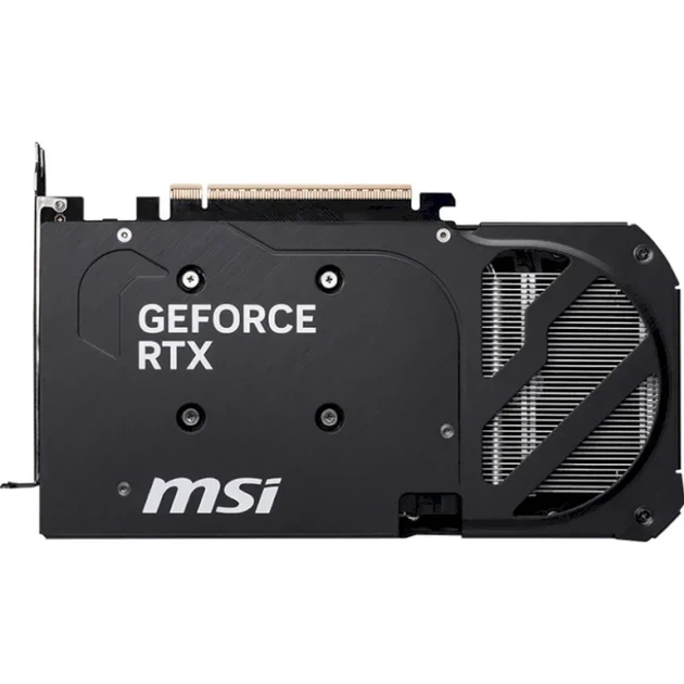 Видеокарта MSI GeForce RTX 5060 Ti SHADOW 2X PLUS (RTX 5060 Ti 16G SHADOW 2X PLUS) - изображение 4