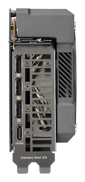 Видеокарта ASUS TUF-RX9070XT-O16G-GAMING (90YV0L70-M0NA00) - изображение 10