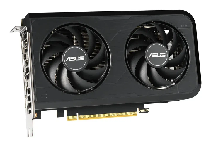 Відеокарта Asus Dual GeForce RTX 5050 OC (DUAL-RTX5050-O8G) - зображення 6