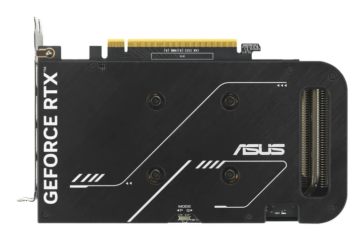 Відеокарта Asus Dual GeForce RTX 5050 OC (DUAL-RTX5050-O8G) - зображення 9